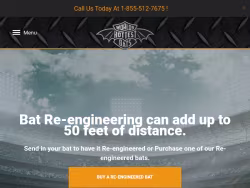 Worldshottestbats