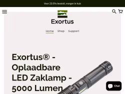 Exortus