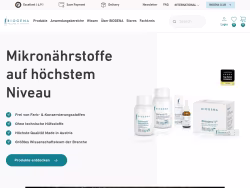 Biogena