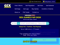 Gex