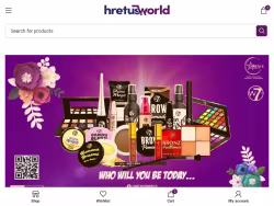 Hretusworld