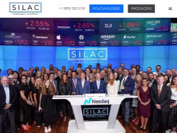 Silacins