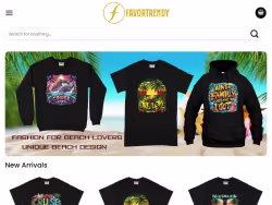 Favortrendy