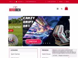 Mondogiochi