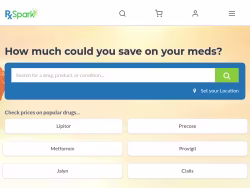 Rxspark