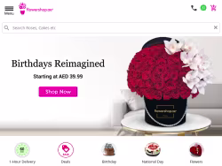Theflowershop