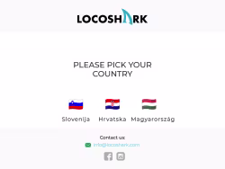 Locoshark