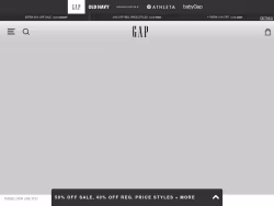 Gap