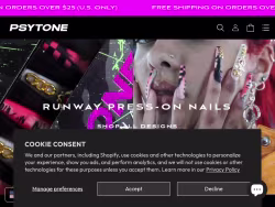 Psytonenails