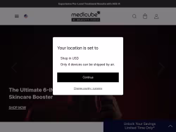 Medicube