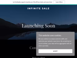 Infinitsale