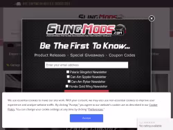 Slingmods