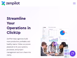 Zenpilot