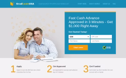 Gradloanusa