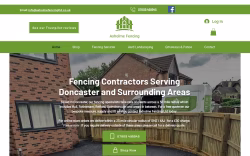 Axholmefencingltd