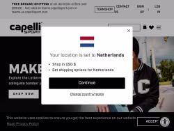 Capellisport