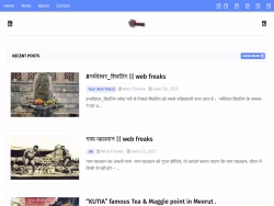 Web-freaks