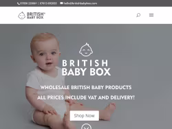 Britishbabybox