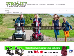 Wrightmobility
