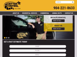 Crittercontroljacksonville