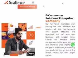 Scallence