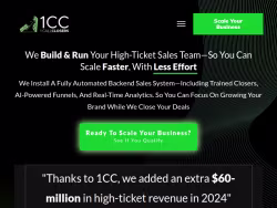 1callclosers