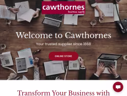 Cawthornes