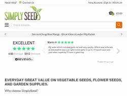 Simplyseed