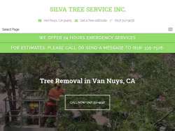 Treeservicevannuysca