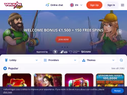 Vulkanvegas