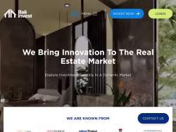 Bali-invest