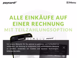 Paycard