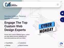 Creativewebsiteagency