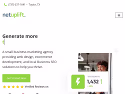 Netuplift