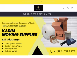 Karimmovingsupplies