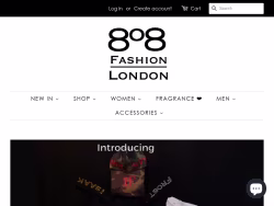 808fashion