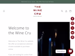 Thewine-cru