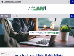 Laptopbatteryexpress