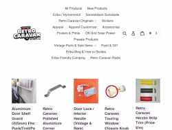 Retrocaravanstuff