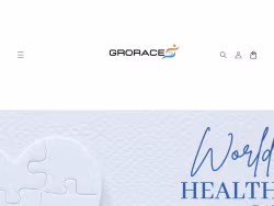 Grorace