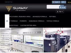 Suaway