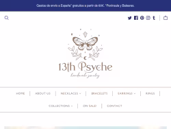 13thpsyche