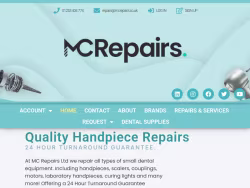 Mcrepairs