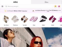 Shopmelissa