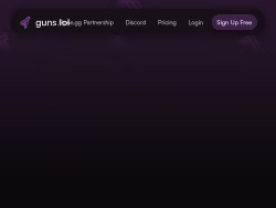 Guns