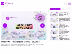 Nftmetria