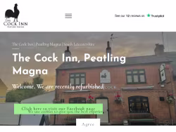 Thecockinn
