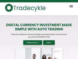 Tradecykle