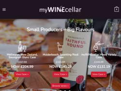 Mywinecellar