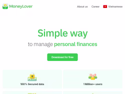 Moneylover